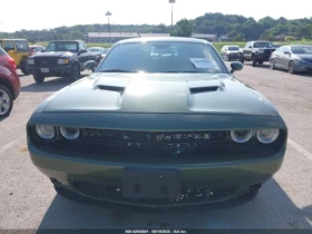 Dodge Challenger SXT - 24200 лв. / 12373.26 € - 91216816 2