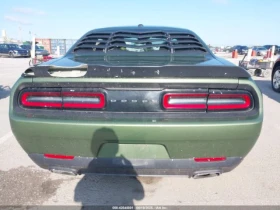Dodge Challenger SXT - 24200 лв. / 12373.26 € - 91216816 5