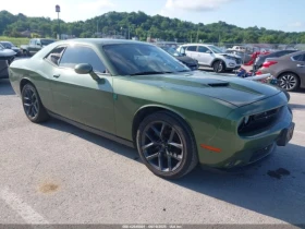 Dodge Challenger SXT