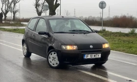     Fiat Punto 1.2