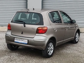 Toyota Yaris 1.3vvt-i - 5300 лв. / 2709.85 € - 95129635 6