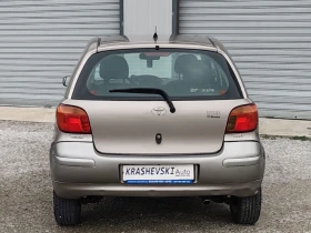 Toyota Yaris 1.3vvt-i - 5300 лв. / 2709.85 € - 95129635 5