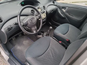 Toyota Yaris 1.3vvt-i - 5300 лв. / 2709.85 € - 95129635 8