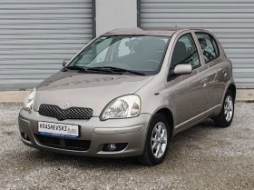 Toyota Yaris 1.3vvt-i - 5300 лв. / 2709.85 € - 95129635 3