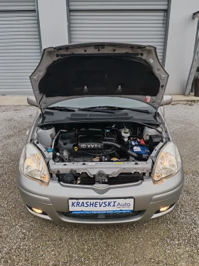 Toyota Yaris 1.3vvt-i - 5300 лв. / 2709.85 € - 95129635 14