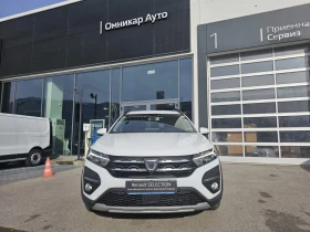 Dacia Jogger 1.0 TCe 90 Stop&Start LPG - 26900 лв. / 13753.75 € - 83672890 3