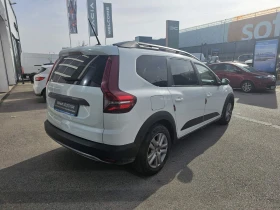 Dacia Jogger 1.0 TCe 90 Stop&Start LPG - 26900 лв. / 13753.75 € - 83672890 5