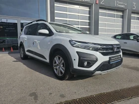 Dacia Jogger 1.0 TCe 90 Stop&Start LPG - 26900 лв. / 13753.75 € - 83672890 2