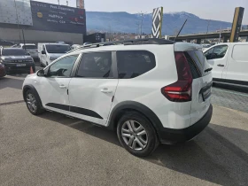 Dacia Jogger 1.0 TCe 90 Stop&Start LPG - 26900 лв. / 13753.75 € - 83672890 4