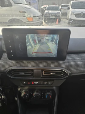 Dacia Jogger 1.0 TCe 90 Stop&Start LPG - 26900 лв. / 13753.75 € - 83672890 12