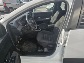 Dacia Jogger 1.0 TCe 90 Stop&Start LPG - 26900 лв. / 13753.75 € - 83672890 13