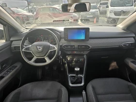 Dacia Jogger 1.0 TCe 90 Stop&Start LPG - 26900 лв. / 13753.75 € - 83672890 7