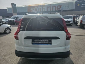 Dacia Jogger 1.0 TCe 90 Stop&Start LPG - 26900 лв. / 13753.75 € - 83672890 6
