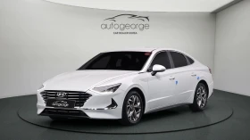 Hyundai Sonata 2.0LPG