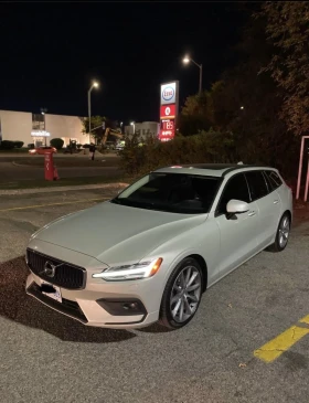 Volvo V60 * * AWD T6 MOMENTUM* * CARFAX* * ����������* *  | Mobile.bg � ����� ������ 14