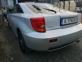 Toyota Celica 7, снимка 3