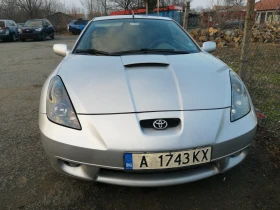 Toyota Celica 7, снимка 2