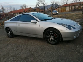 Toyota Celica 7, снимка 6