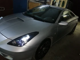 Toyota Celica 7, снимка 7