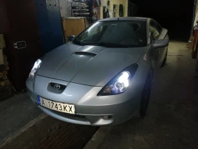 Toyota Celica 7, снимка 10