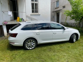 Skoda Superb, снимка 14