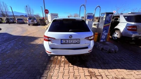 Skoda Superb, снимка 5