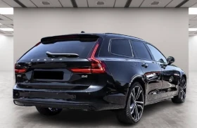Volvo V90 B4 = Ultimate Dark = Гаранция - 80420 лв. / 41118.09 € - 59007905 2