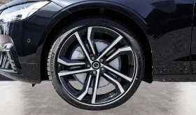 Volvo V90 B4 = Ultimate Dark = Гаранция - 80420 лв. / 41118.09 € - 59007905 3