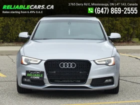 Audi A5 * S LINE | No Accident | Safety Included | Navi *  - 15500 € / 30315.36 лв. - 18698388 2