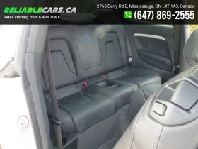 Audi A5 * S LINE | No Accident | Safety Included | Navi *  - 15500 € / 30315.36 лв. - 18698388 16