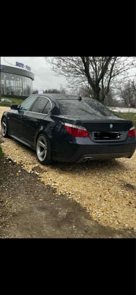 BMW 530 530d euro 4 - 5100 € / 9974.73 лв. - 36229622 5