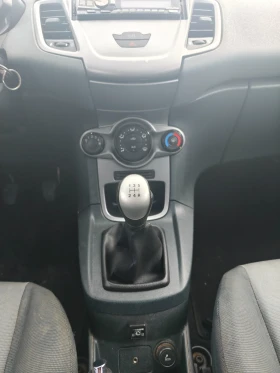 Ford Fiesta ST* ГАЗ/БЕНЗИН  - 1990 € / 3892.10 лв. - 32687206 8