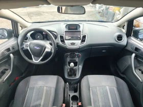 Ford Fiesta ST* ГАЗ/БЕНЗИН  - 1990 € / 3892.10 лв. - 32687206 7