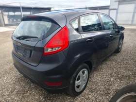 Ford Fiesta ST* ГАЗ/БЕНЗИН  - 1990 € / 3892.10 лв. - 32687206 4