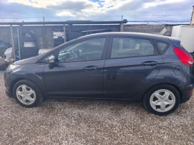 Ford Fiesta ST* ГАЗ/БЕНЗИН  - 1990 € / 3892.10 лв. - 32687206 6