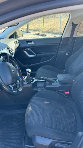 Peugeot 308 Peugeot 308SW 1.5 HDI 130 - 7500 € / 14668.73 лв. - 27916600 9