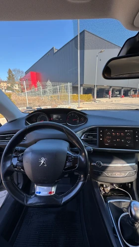 Peugeot 308 Peugeot 308SW 1.5 HDI 130 - 7500 € / 14668.73 лв. - 27916600 10