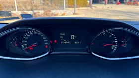 Peugeot 308 Peugeot 308SW 1.5 HDI 130 - 7500 € / 14668.73 лв. - 27916600 12