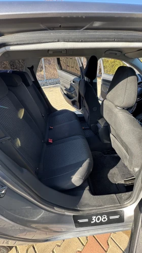 Peugeot 308 Peugeot 308SW 1.5 HDI 130 - 7500 € / 14668.73 лв. - 27916600 13