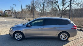 Peugeot 308 Peugeot 308SW 1.5 HDI 130 - 7500 € / 14668.73 лв. - 27916600 3