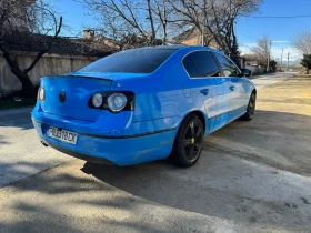 VW Passat - 5000 € / 9779.15 лв. - 83963202 3