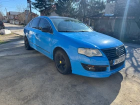 VW Passat - 5000 € / 9779.15 лв. - 83963202 2