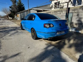 VW Passat - 5000 € / 9779.15 лв. - 83963202 4