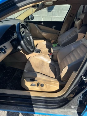 VW Passat - 5000 € / 9779.15 лв. - 83963202 5