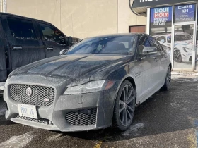 Jaguar Xf / S / ПОДГРЕВИ / CARFAX