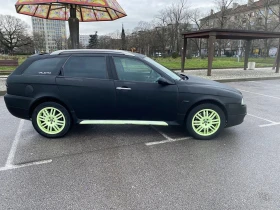 Alfa Romeo 156 sportwagon 1.9JTD 150кс.+  - 1900 € / 3716.08 лв. - 81889384 5
