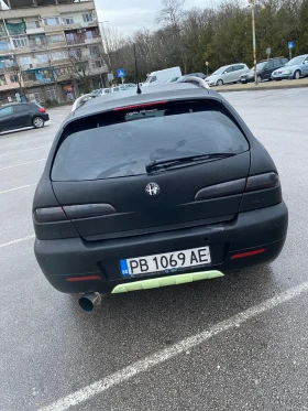 Alfa Romeo 156 sportwagon 1.9JTD 150кс.+  - 1900 € / 3716.08 лв. - 81889384 13