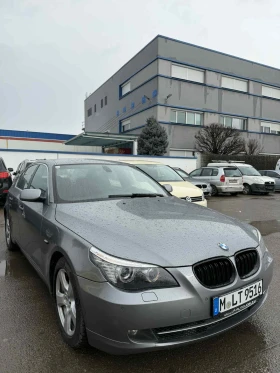 BMW 530 BMW 530xi facelift - 4400 € / 8605.65 лв. - 94439942 3