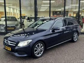 Mercedes-Benz C 350 Премиум Изпълнение  - 12999 € / 25423.83 лв. - 56575625 2