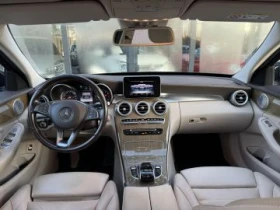 Mercedes-Benz C 350 Премиум Изпълнение 